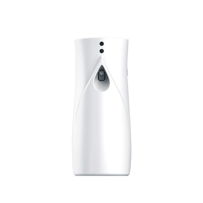 Light Inductionhotel Toilet Deodorant Fragrance Machine Timing Automatic Aerosol Dispenser