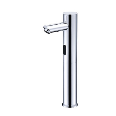 Hot Sale inductive basin tap Automatic Sensor Faucet